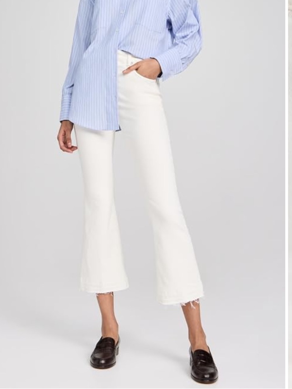 Closed
Hi-Sun Jeans